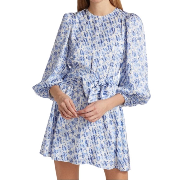 Alice + Olivia Molli Dress - Picture 1 of 15